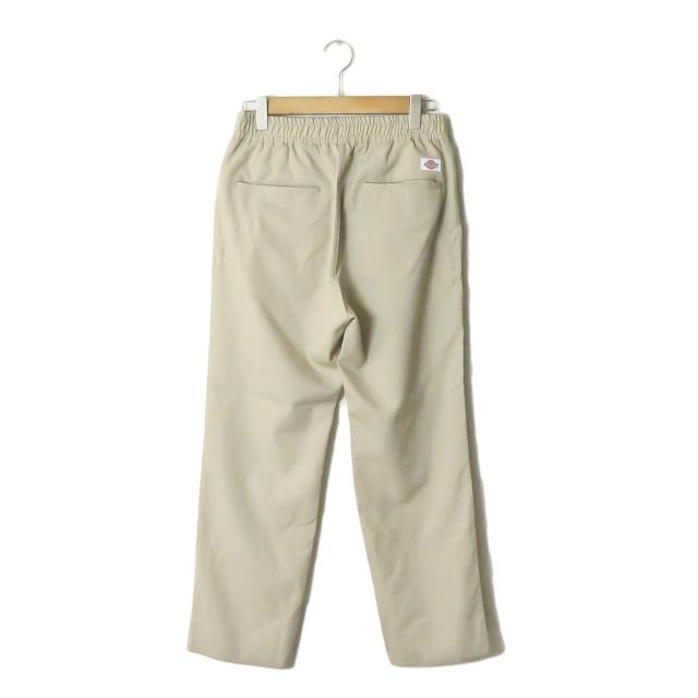 Beauty&Youth別注ディッキーズウールパンツ ディッキーズ ビューティーアンドユース Dickies x BEAUTY&YOUTH