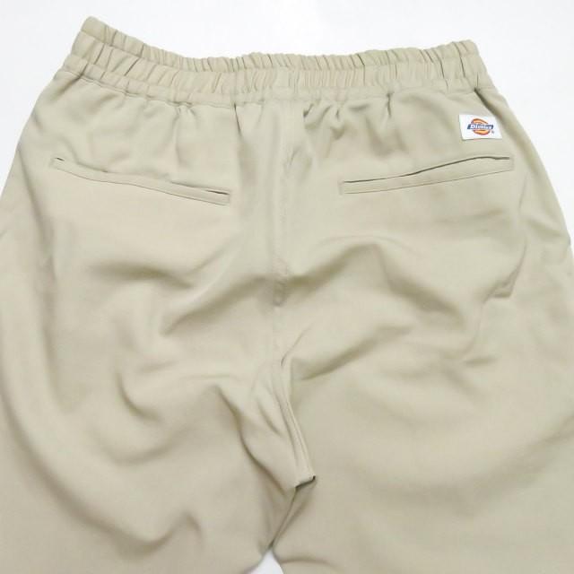Beauty&Youth別注ディッキーズウールパンツ ディッキーズ ビューティーアンドユース Dickies x BEAUTY&YOUTH