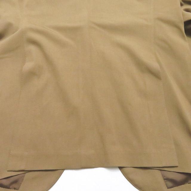 UNITED ARROWS Camoshita コットン2プリーツパンツ カモシタ ユナイテッドアローズ Camoshita UNITED ARROWS