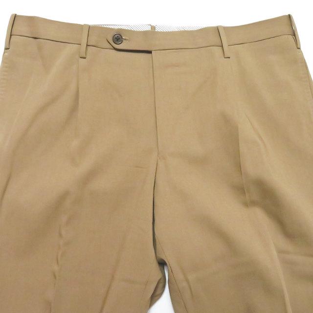 UNITED ARROWS Camoshita コットン2プリーツパンツ UNITED ARROWS LTD. OUTLET｜<Camoshita>コットン 2プリーツ