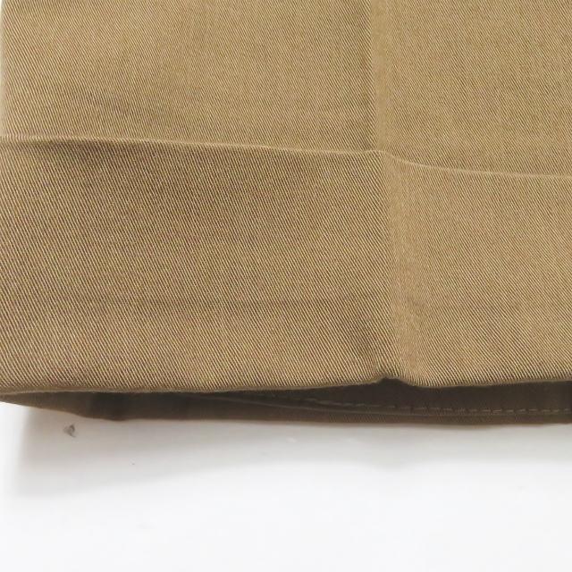 カモシタ ユナイテッドアローズ Camoshita UNITED ARROWS レーヨンコットン2Bテーラードジャケット&1プリーツパンツ 1177-699-1913 48 スーツ |  | 19