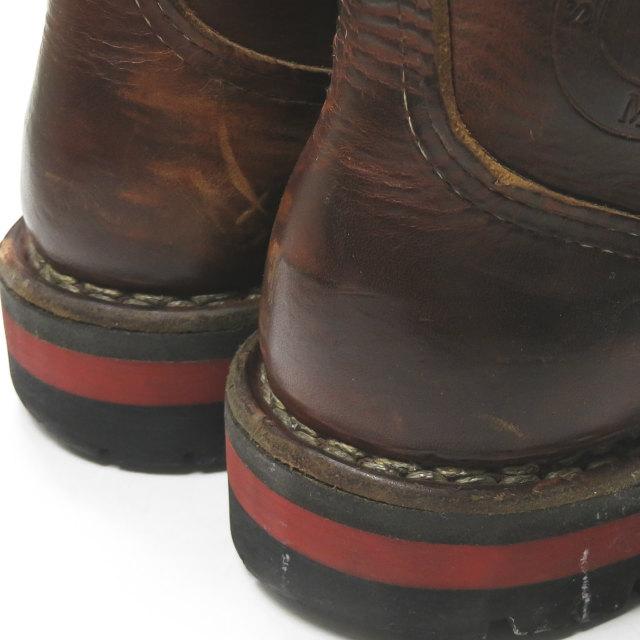 シューベルテル SCHUH-BERTL BERTL CLASSIC BOOTS ベルテル シューベルテル SCHUH-BERTL BERTL CLASSIC BOOTS ベルテル
