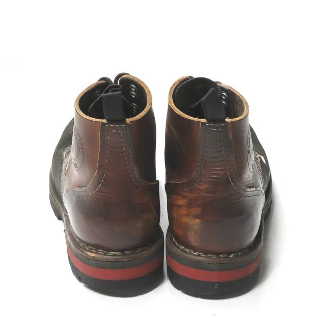シューベルテル SCHUH-BERTL BERTL CLASSIC BOOTS ベルテル シューベルテル SCHUH-BERTL BERTL CLASSIC BOOTS ベルテル