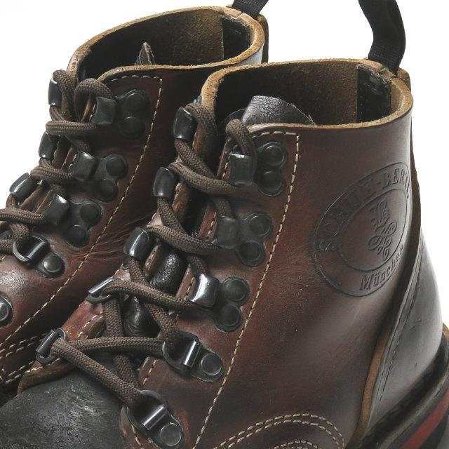 シューベルテル SCHUH-BERTL BERTL CLASSIC BOOTS ベルテル シューベルテル SCHUH-BERTL BERTL CLASSIC BOOTS ベルテル