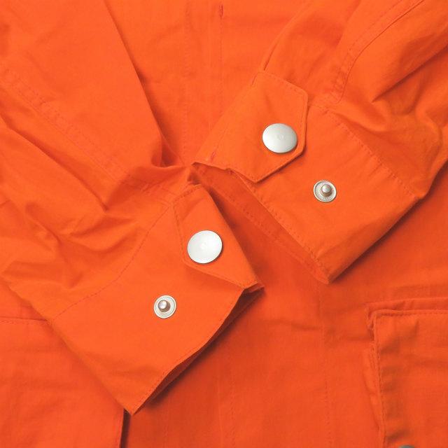 Nigel Cabourn ナイジェルケーボン Authentic Line NAM JACKET