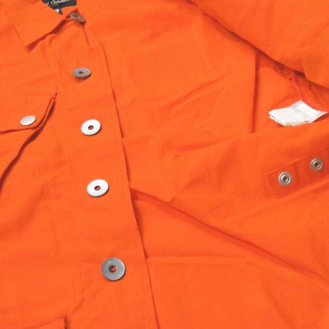 新品　ナイジェルケーボン ナムジャケット SS17　BEESWAX 新品 ナイジェルケーボン ナムジャケット SS17 BEESWAX - メルカリ