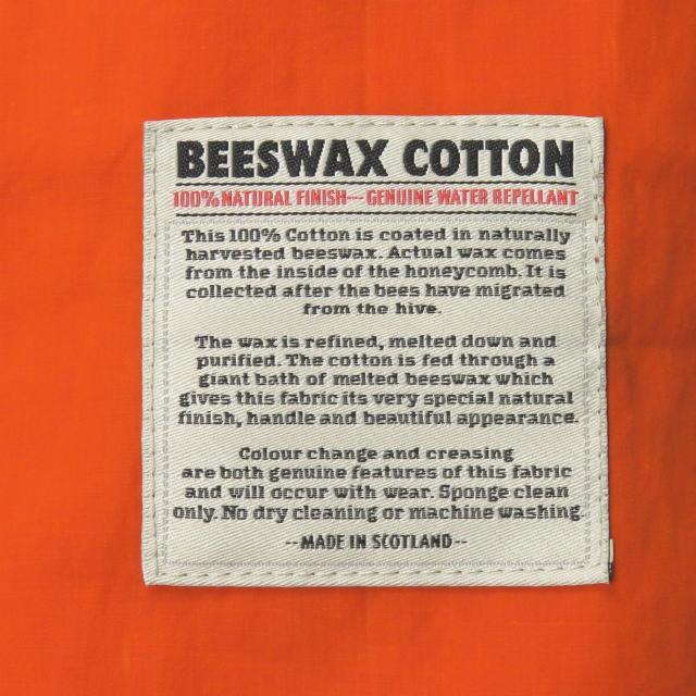 新品　ナイジェルケーボン ナムジャケット SS17　BEESWAX Nigel Cabourn ナイジェルケーボン Authentic Line NAM JACKET