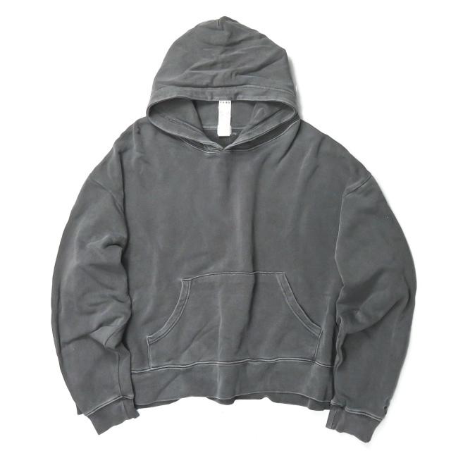 【タイムセール 美品】kaiko cloud parka カイコ パーカー 1_2b9471b7-60a2-4e1b-bee4-