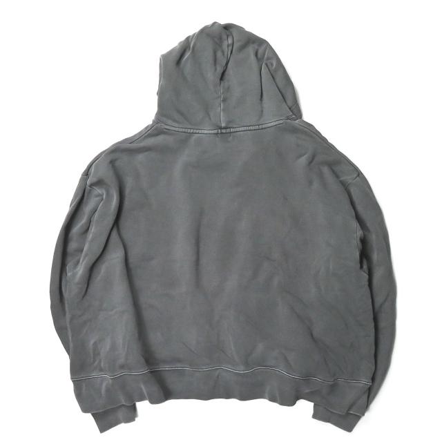 KAIKO×JAINYE コットンパーカー KAIKO × JAINYE フルジップパーカー スウェット フーディー