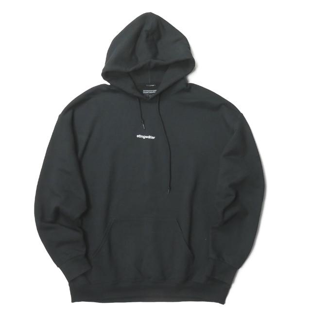 スティングウォーター STINGWATER Plant Logo Hoodie プラント スティングウォーター STINGWATER Plant Logo Hoodie プラント