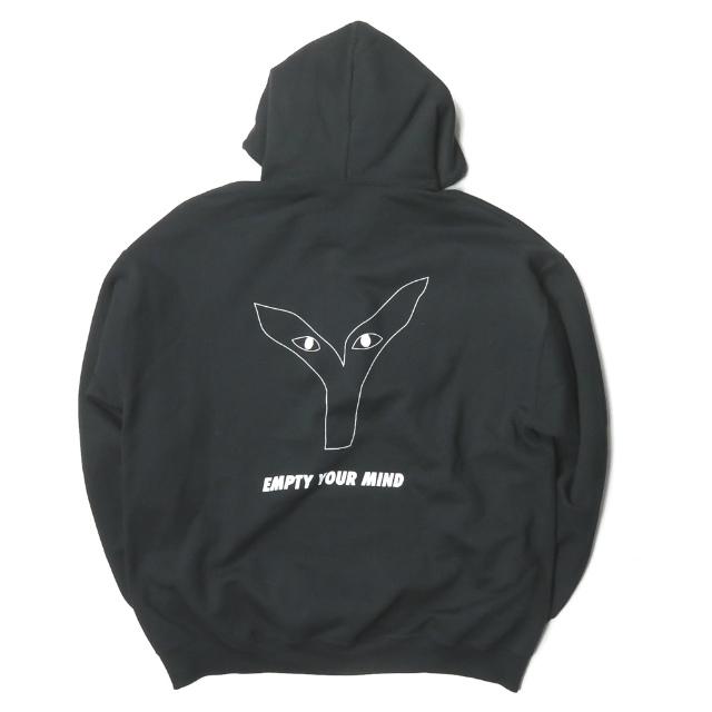 スティングウォーター STINGWATER Plant Logo Hoodie プラント スティングウォーター STINGWATER Plant Logo Hoodie プラント