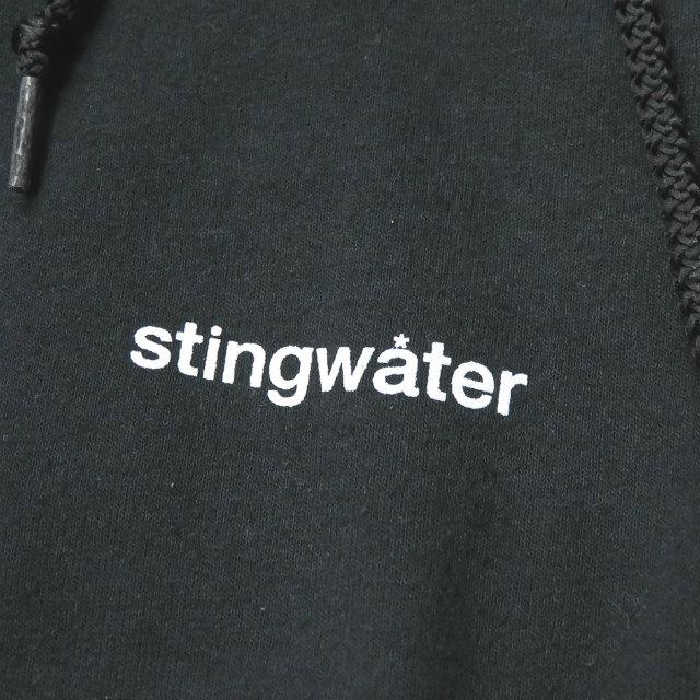 stingwaterジップフーディー Hoodies – stingwater