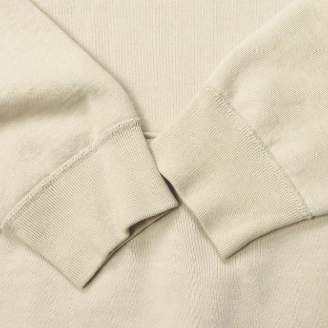 Necessary or unnecessary x ADAM ET ROPE 18AW 別注 SWEAT TEAM NOUN スウェットプルオーバーパーカー XL ベージュ 長袖 NOUN ☆☆mc62797 |  | 07