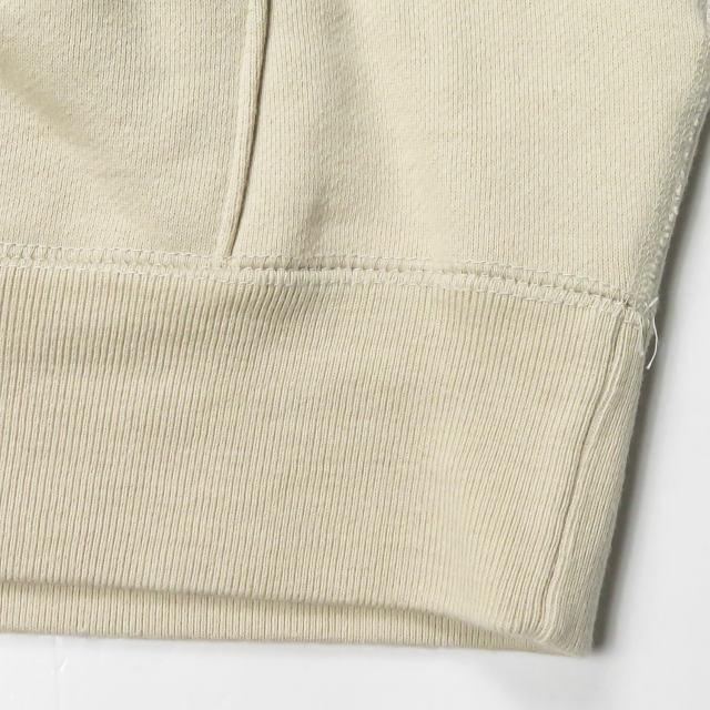 Necessary or unnecessary x ADAM ET ROPE 18AW 別注 SWEAT TEAM NOUN スウェットプルオーバーパーカー XL ベージュ 長袖 NOUN ☆☆mc62797 |  | 09