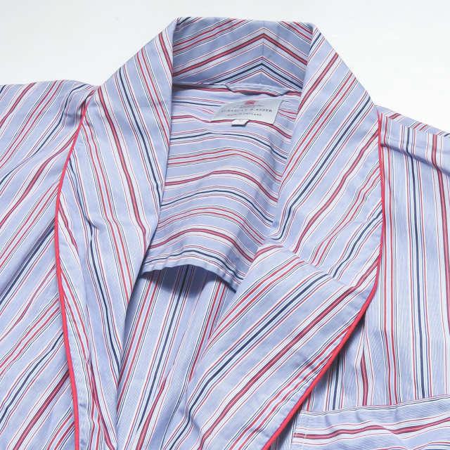 ターンブルアンドアッサー TURNBULL&ASSER イギリス製 コットン ターンブルアンドアッサー TURNBULL&ASSER イギリス製 コットン