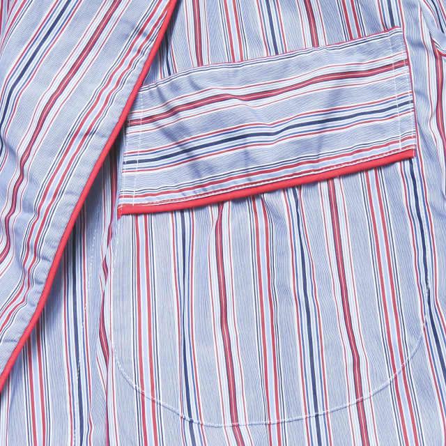 60s 70s ニーマンマーカス別注 turnbull&asser シャツ ターンブルアンドアッサー TURNBULL&ASSER イギリス製 コットンマルチ