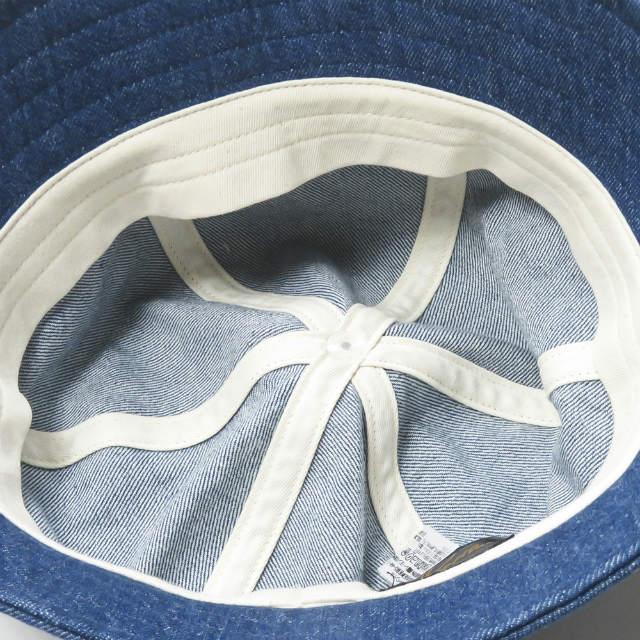 最新コレックション needles バミューダハット パピヨン 20ss