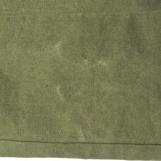 レディメイド READYMADE 19AW 日本製 FIELD PANTS フィールドパンツ 1 カーキ リメイク US SRMY テント カーゴ ボトムス |  | 14