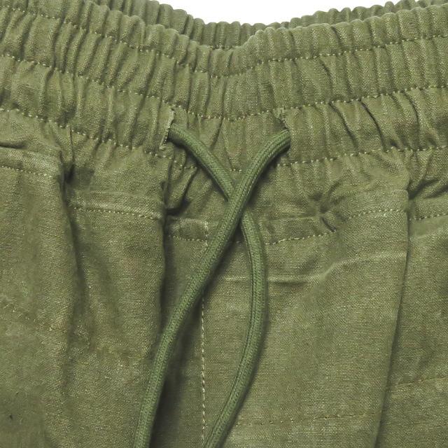 レディメイド READYMADE 19AW 日本製 FIELD PANTS フィールドパンツ 1