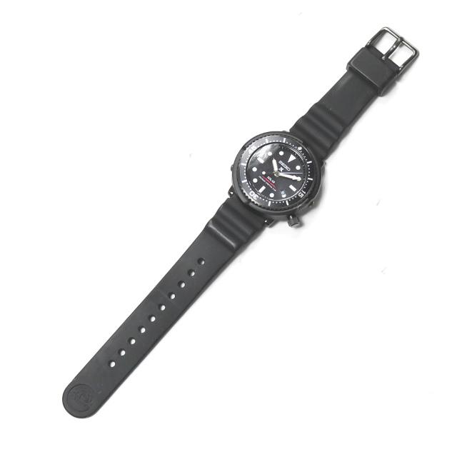 セイコー SEIKO x FREEMANS SPORTING CLUB 18AW Diver Scuba セイコー SEIKO x FREEMANS SPORTING CLUB 18AW Diver Scuba