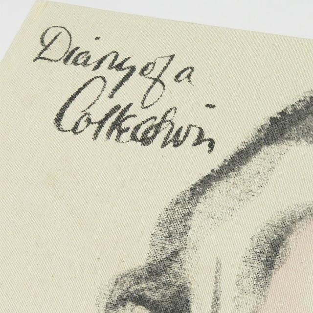 ラルフローレン RALPH LAUREN Diary of a Collection Fall 2005