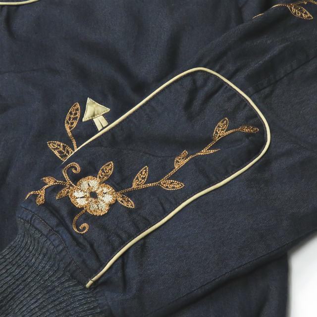 ジャケット・アウター RRL REVERSIBLE TOUR JACKET ダブルアールエル RRL 19AW REVERSIBLE TOUR JACKET