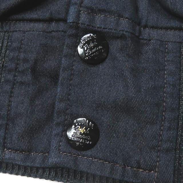 ジャケット・アウター RRL REVERSIBLE TOUR JACKET ダブルアールエル) RRL リバーシブル ツアー ジャケット メンズ