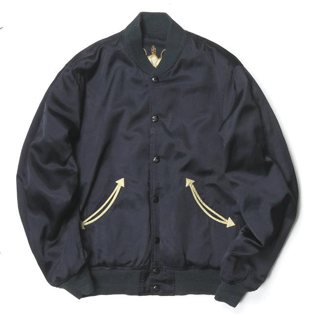 ダブルアールエル RRL 19AW REVERSIBLE TOUR JACKET ダブルアールエル RRL 19AW REVERSIBLE TOUR JACKET