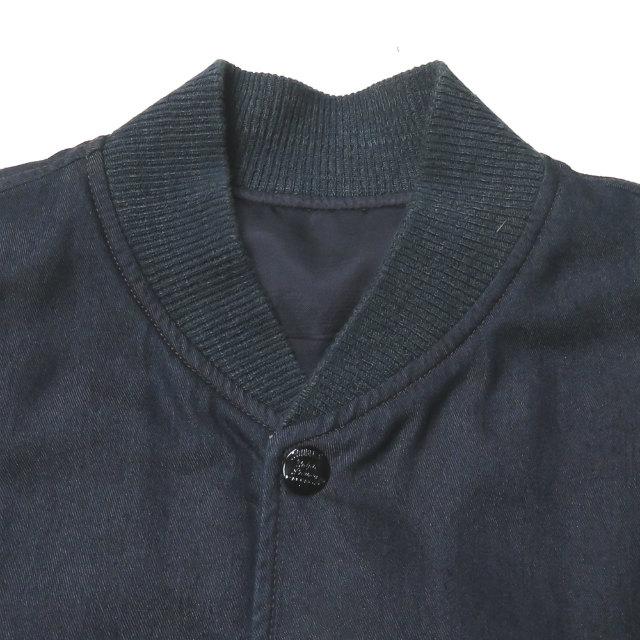 ジャケット・アウター RRL REVERSIBLE TOUR JACKET ダブルアールエル RRL 19AW REVERSIBLE TOUR JACKET