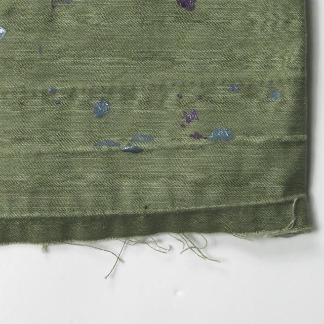 ニードルス Needles 20SS D.N. COVERALL Back Sateen Paint ニードルス Needles 20SS D.N. COVERALL Back Sateen Paint