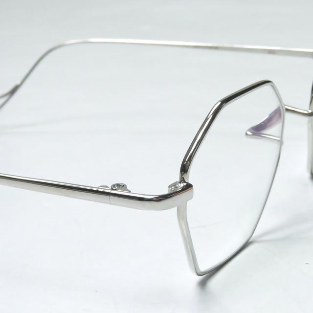 Buddy Optical クリアラウンドメガネ BuddyOptical (バディーオプティカル) の通販 - WEEKENDER SHOP