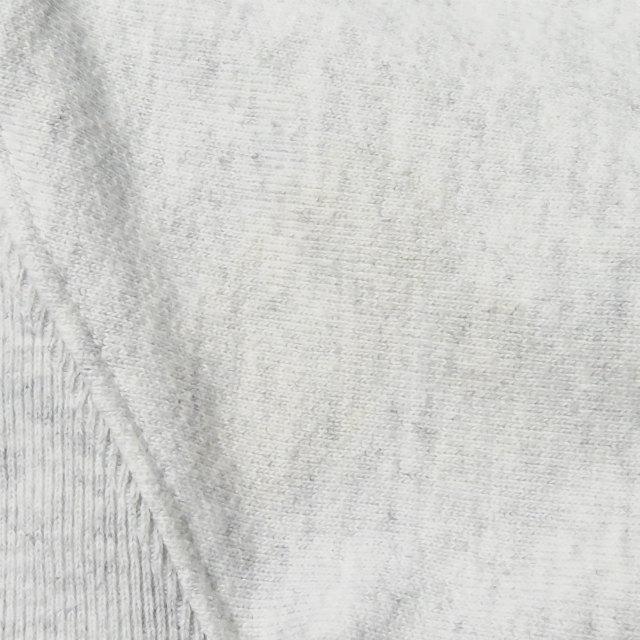 ザ ファブリック チャンピオン THE FABRIC x Champion 別注 ONES HOODIE リバースウィーブ スウェットプルオーバーパーカー M グレー THE UNION |  | 13