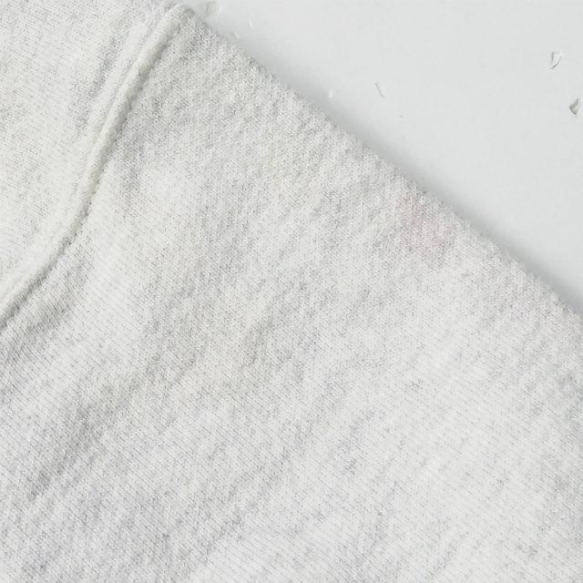 ザ ファブリック チャンピオン THE FABRIC x Champion 別注 ONES HOODIE リバースウィーブ スウェットプルオーバーパーカー M グレー THE UNION |  | 07