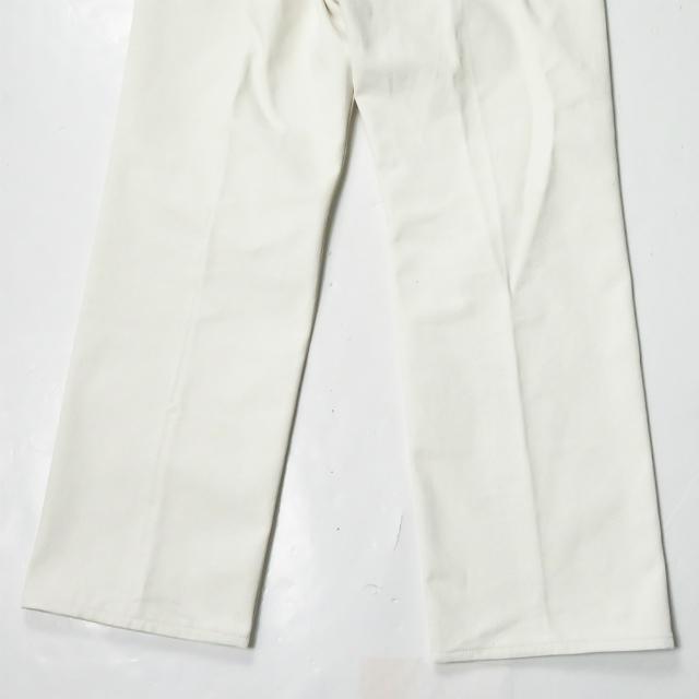 オーラリー AURALEE 20SS 日本製 HARD TWIST DENIM 5P PANTS オーラリー AURALEE 20SS 日本製 HARD TWIST DENIM 5P PANTS