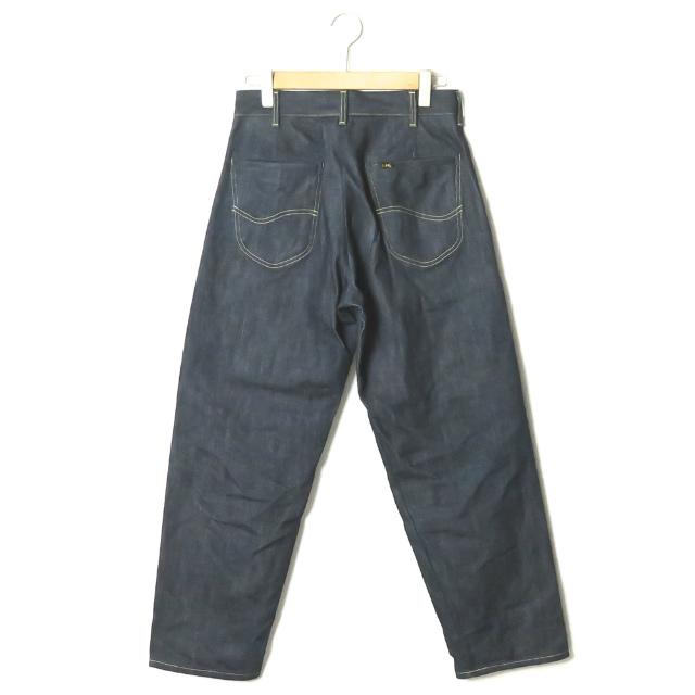 アダムエロペ リー ADAM ET ROPE x Lee 別注 セルビッヂワイド アダムエロペ リー ADAM ET ROPE x Lee 別注 セルビッヂワイド