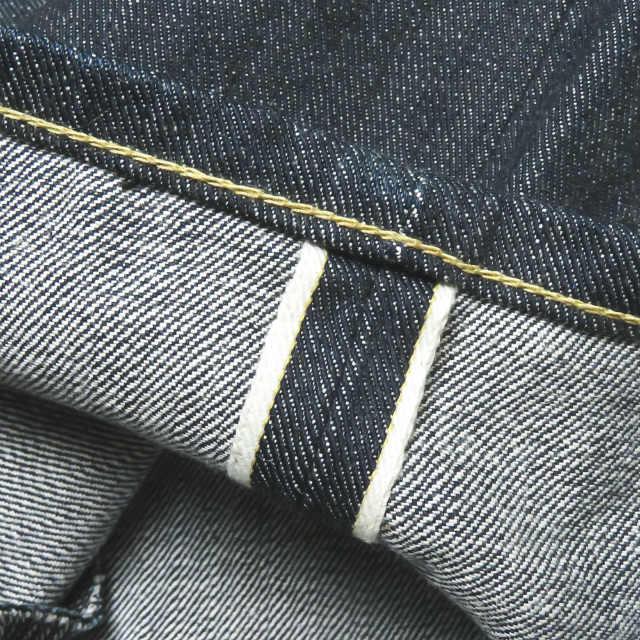 アダムエロペ リー ADAM ET ROPE x Lee 別注 セルビッヂワイド