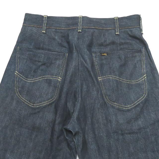 アダムエロペ リー ADAM ET ROPE x Lee 別注 セルビッヂワイド アダムエロペ リー ADAM ET ROPE x Lee 別注 セルビッヂワイド