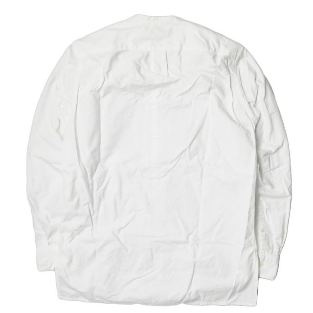 ルメール ユニクロ LEMAIRE x UNIQLO 別注 オックスフォード ルメール ユニクロ LEMAIRE x UNIQLO 別注 オックスフォード