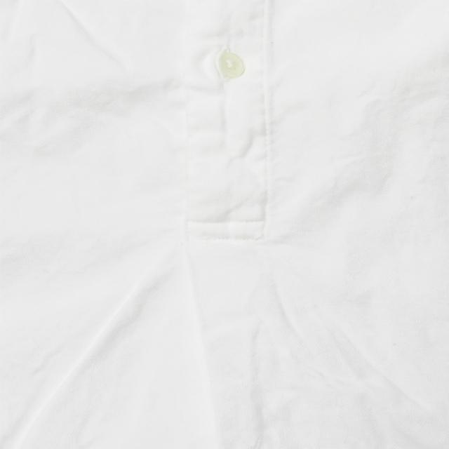ルメール ユニクロ LEMAIRE x UNIQLO 別注 オックスフォードスタンド