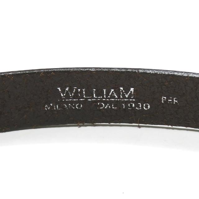 ウィリアム インターナショナルギャラリービームス WILLIAM x ウィリアム インターナショナルギャラリービームス WILLIAM x