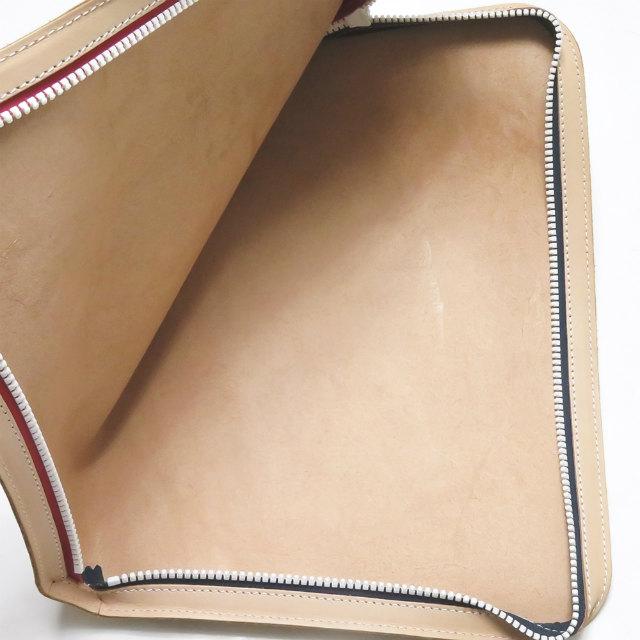 エンダースキーマ Hender Scheme zip file A4 レザードキュメントケース ベージュ ヌメ革 ジップ クラッチバッグ カバン :mc62998:LOOPヤフーショッピング店 - 通販 - Yahoo!ショッピング エンダースキーマ Hender Scheme zip file A4 レザードキュメントケース ベージュ ヌメ革 ジップ クラッチバッグ カバン :mc62998:LOOPヤフーショッピング店 - 通販 - Yahoo!ショッピング