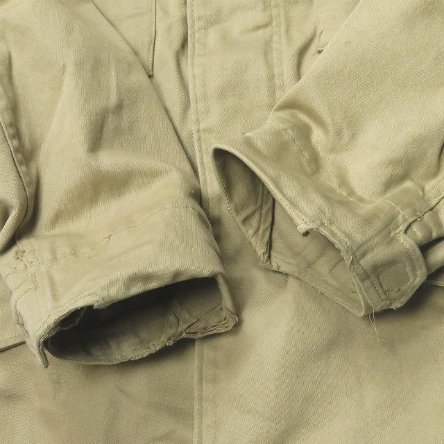 アルファ ALPHA アメリカ製 COAT, COLD WEATHER, MAN'S FIELD M-65 フィールドジャケット 8415-01-782-2932 XS ベージュ 米軍 ミリタリー アウター : mc63033 : LOOPヤフーショッピング店 - 通販 - Yahoo!ショッピング アルファ ALPHA アメリカ製 COAT, COLD WEATHER, MAN'S FIELD M-65 フィールドジャケット 8415-01-782-2932 XS ベージュ 米軍 ミリタリー アウター : mc63033 : LOOPヤフーショッピング店 - 通販 - Yahoo!ショッピング