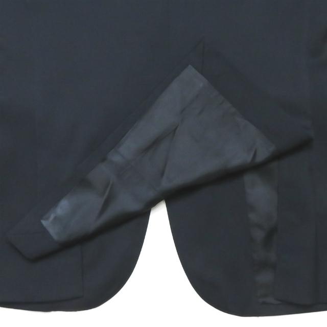 ポロバイラルフローレン Polo by Ralph Lauren BRADFORD SUIT ウールサージ2Bテーラードジャケット&ノータックスラックス L41SB02 38 S ネイビー スーツ |  | 10