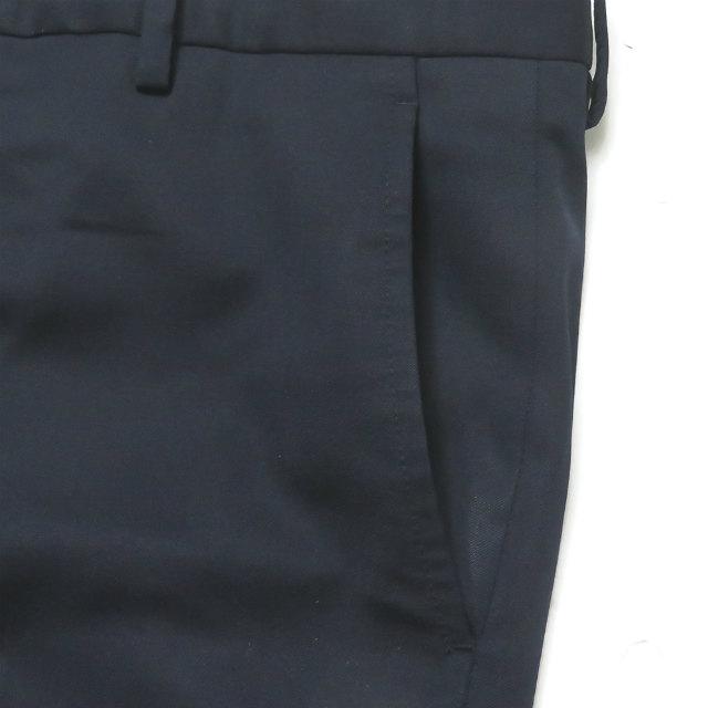 ポロバイラルフローレン Polo by Ralph Lauren BRADFORD SUIT ウールサージ2Bテーラードジャケット&ノータックスラックス L41SB02 38 S ネイビー スーツ |  | 14