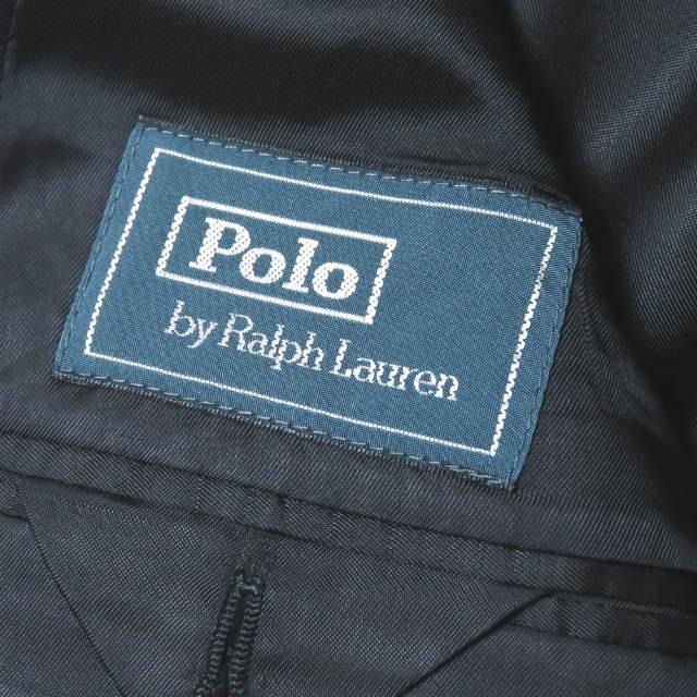 ポロバイラルフローレン Polo by Ralph Lauren BRADFORD SUIT ポロバイラルフローレン Polo by Ralph Lauren BRADFORD SUIT
