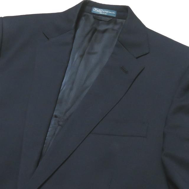 ポロバイラルフローレン Polo by Ralph Lauren BRADFORD SUIT ポロバイラルフローレン Polo by Ralph Lauren BRADFORD SUIT
