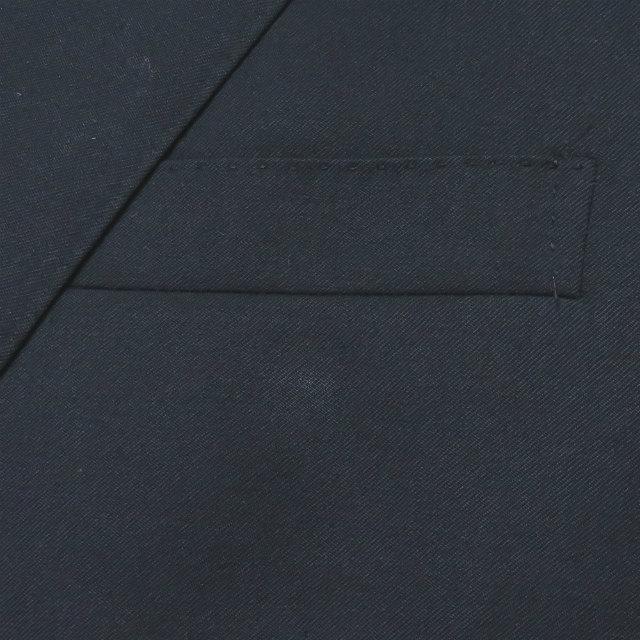 ポロバイラルフローレン Polo by Ralph Lauren BRADFORD SUIT ウールサージ2Bテーラードジャケット&ノータックスラックス L41SB02 38 S ネイビー スーツ |  | 07