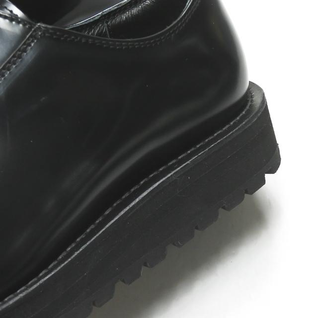 エヌハリウッド ダナー N.HOOLYWOOD COLLECTION LINE x Danner