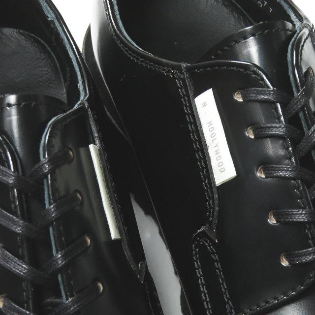 エヌハリウッド ダナー N.HOOLYWOOD COLLECTION LINE x Danner 20AW