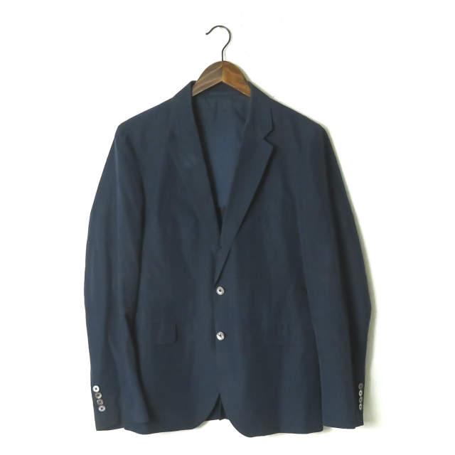District UNITED ARROWS ディストリクト 日本製 ピンストライプ District UNITED ARROWS ディストリクト 日本製 ピンストライプ